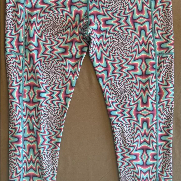 Constantly varied gear Mind Games leggings - Picture 3 of 3